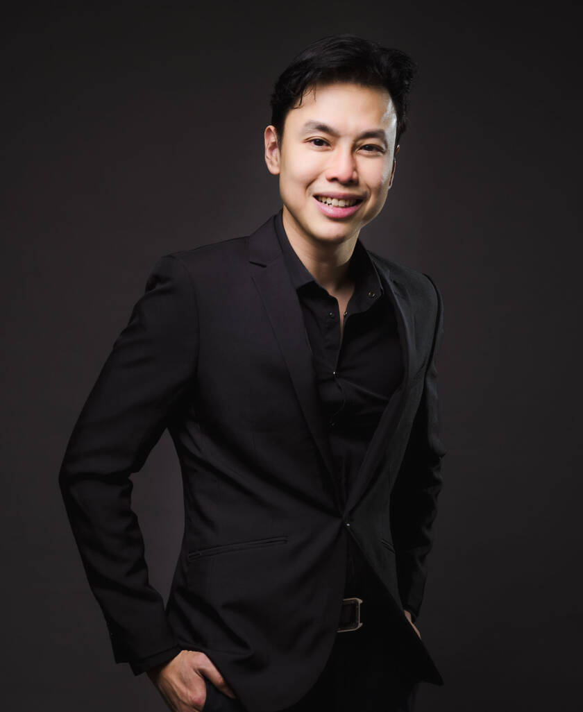 David Lai